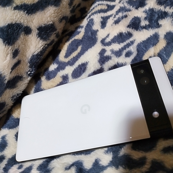 fully Unlocked ๐ ๐ฑ (Dual-Sim) 128gb GOOGLE PIXEL 6A - iN mint condition! ๐ฑ๐ฏ - Picture 13 of 16